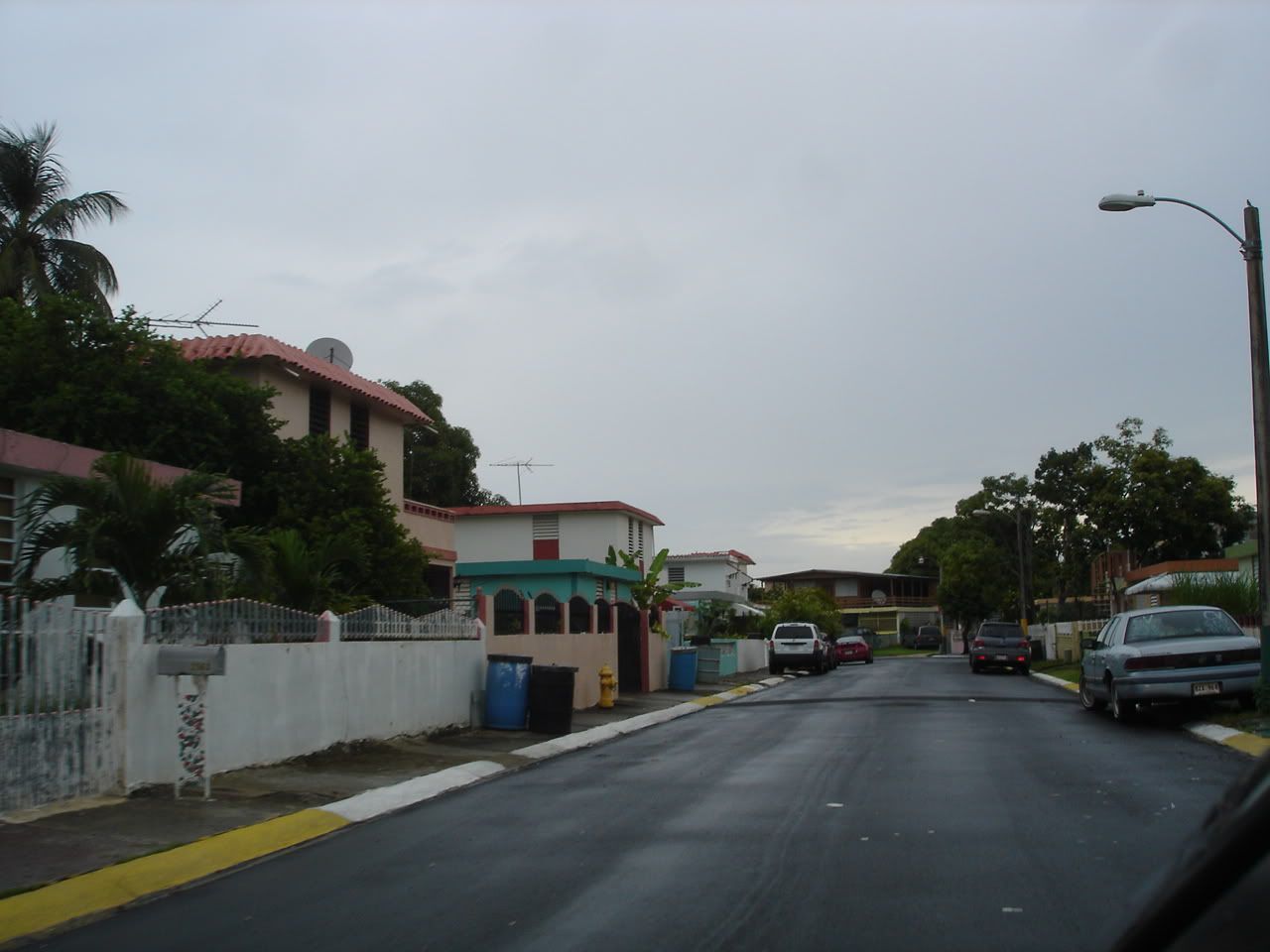 Levittown, Puerto Rico Today